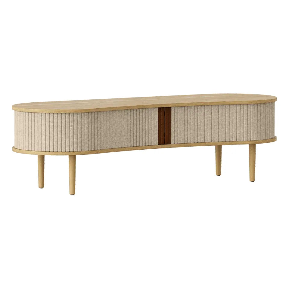 Umage - Audacious TV bench - 5601+5601-8 | Montreal Lighting & Hardware
