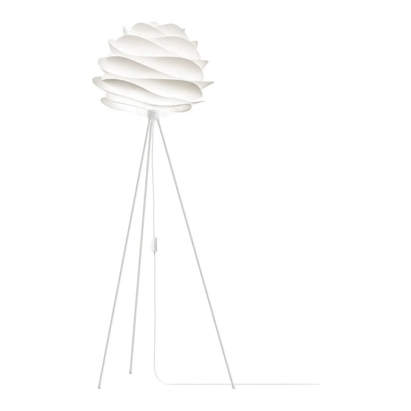 Carmina LED Floor Lamp