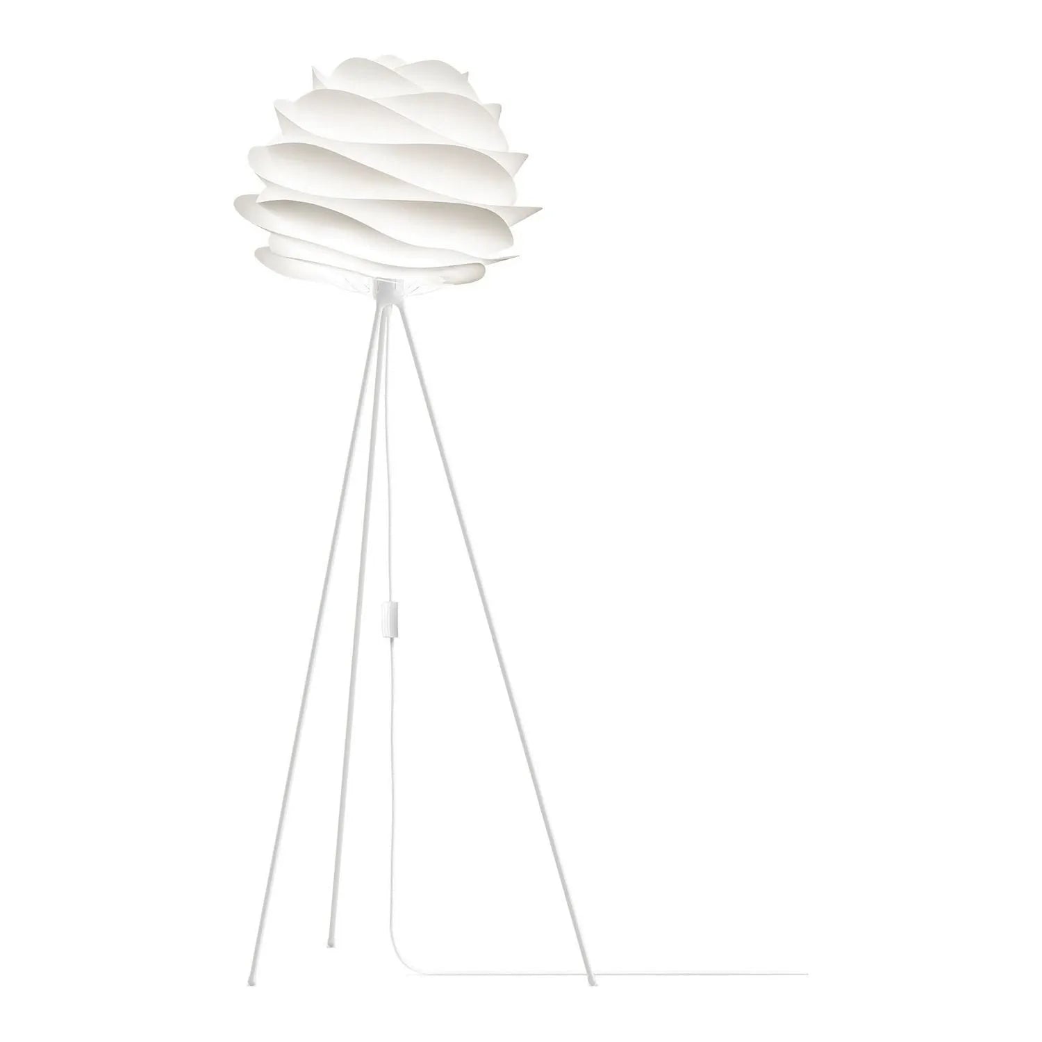 Umage - Carmina LED Floor Lamp - 2056_4011 | Montreal Lighting & Hardware