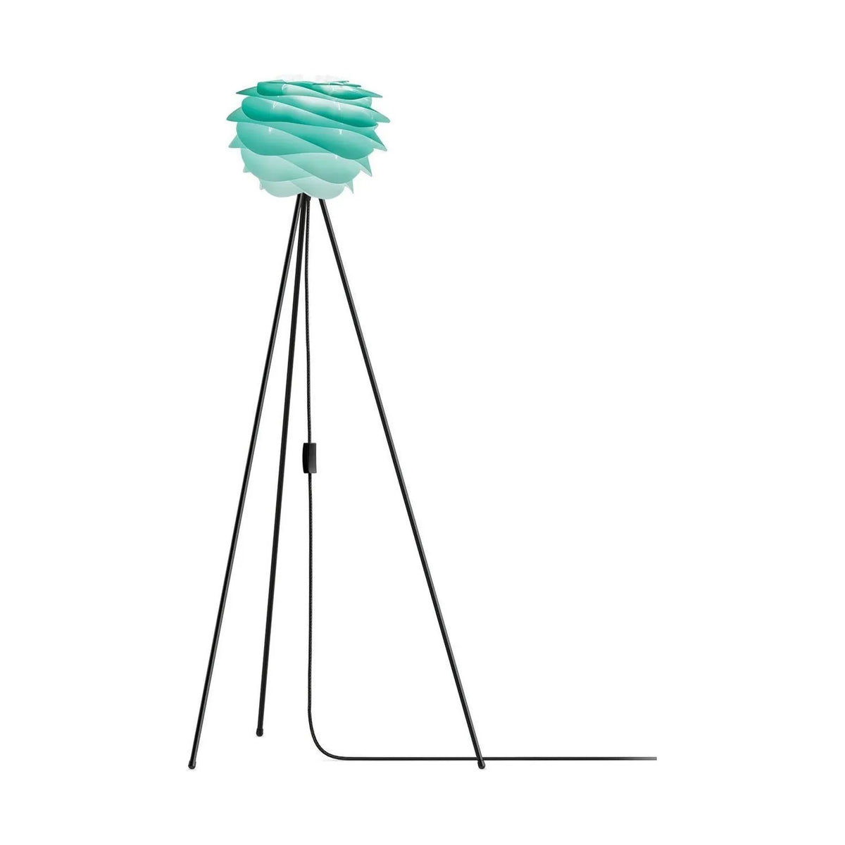 Umage - Carmina LED Mini Floor Lamp - 2059_4012 | Montreal Lighting & Hardware