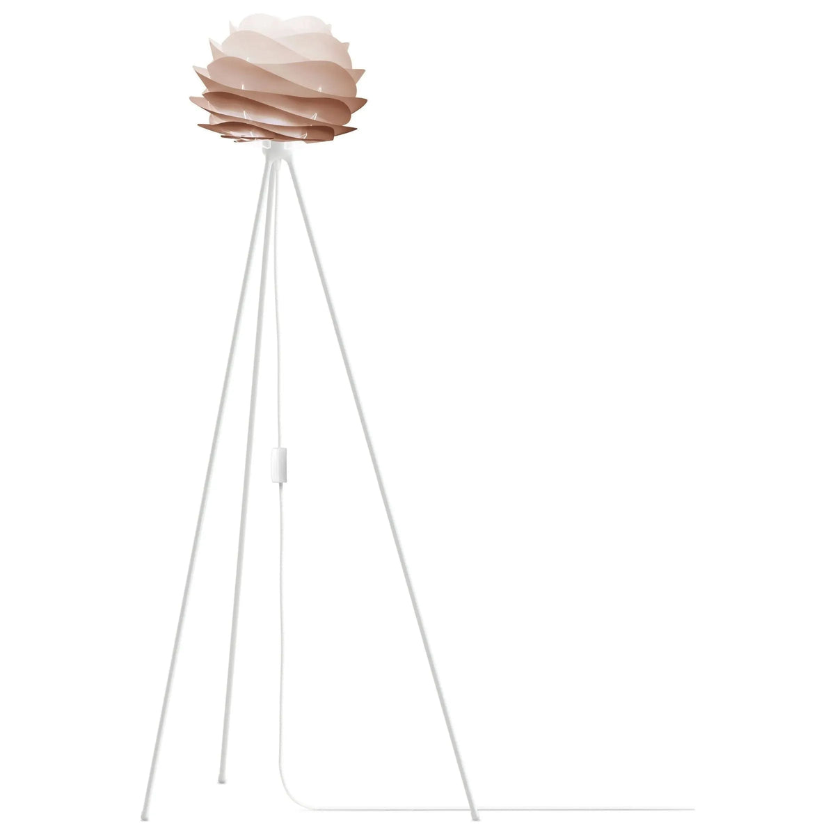 Umage - Carmina LED Mini Floor Lamp - 2090_4011 | Montreal Lighting & Hardware