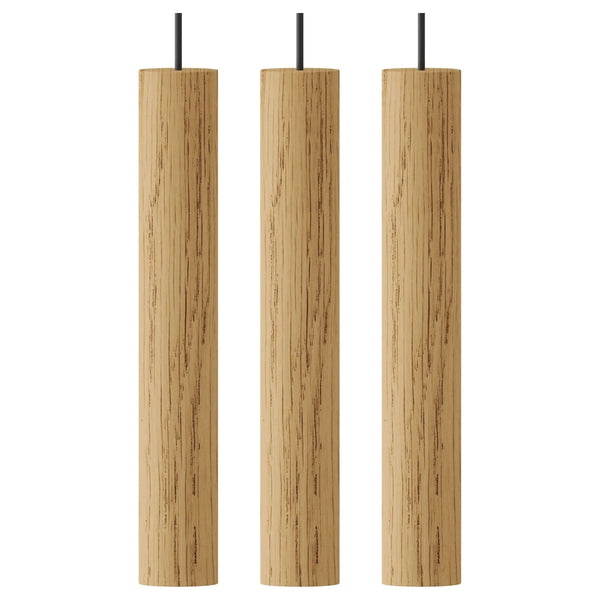 Chimes LED Multi-Light Pendant