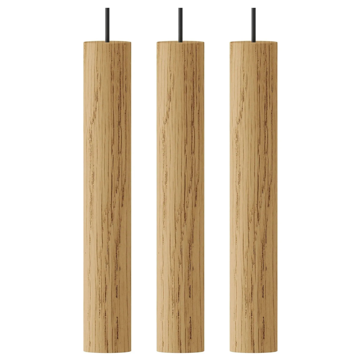 Umage - Chimes LED Multi-Light Pendant - 2536 | Montreal Lighting & Hardware