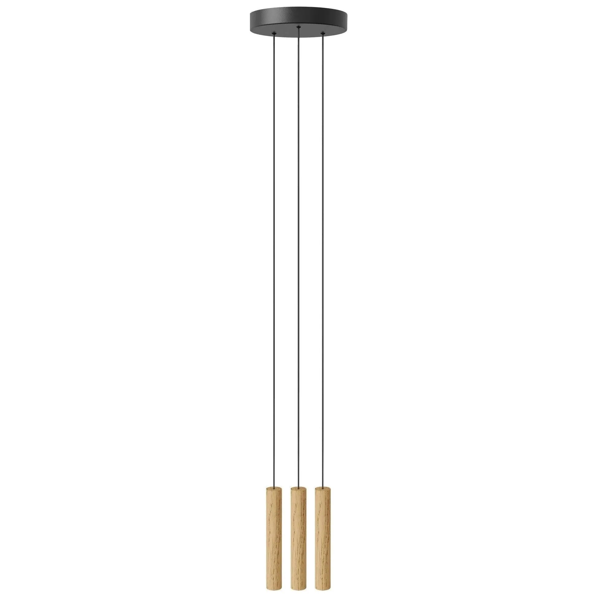 Umage - Chimes LED Multi-Light Pendant - 2536 | Montreal Lighting & Hardware