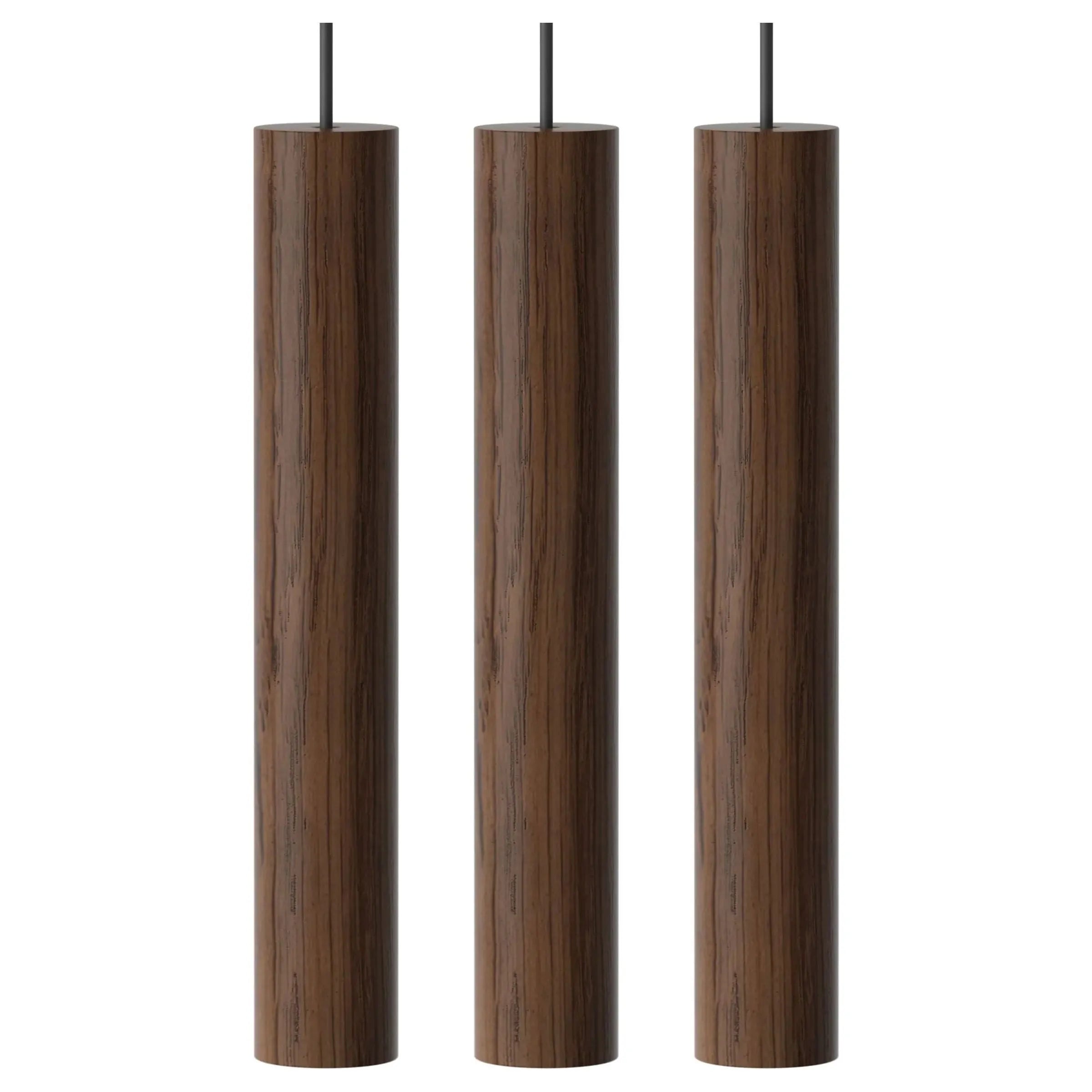 Umage - Chimes LED Multi-Light Pendant - 2537 | Montreal Lighting & Hardware
