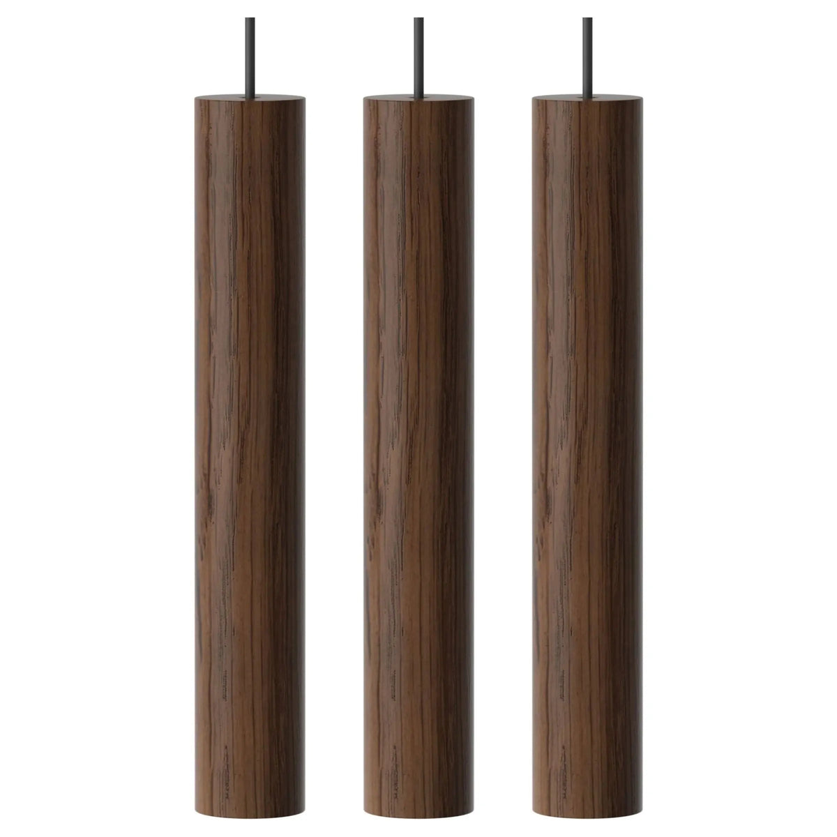 Umage - Chimes LED Multi-Light Pendant - 2537 | Montreal Lighting & Hardware