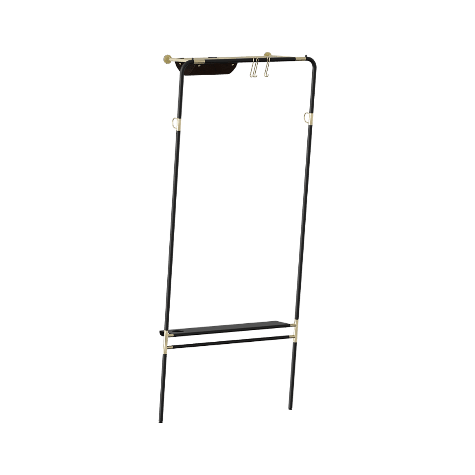 Umage - Lean On Me Clothes Rack - 5251 | Montreal Lighting & Hardware