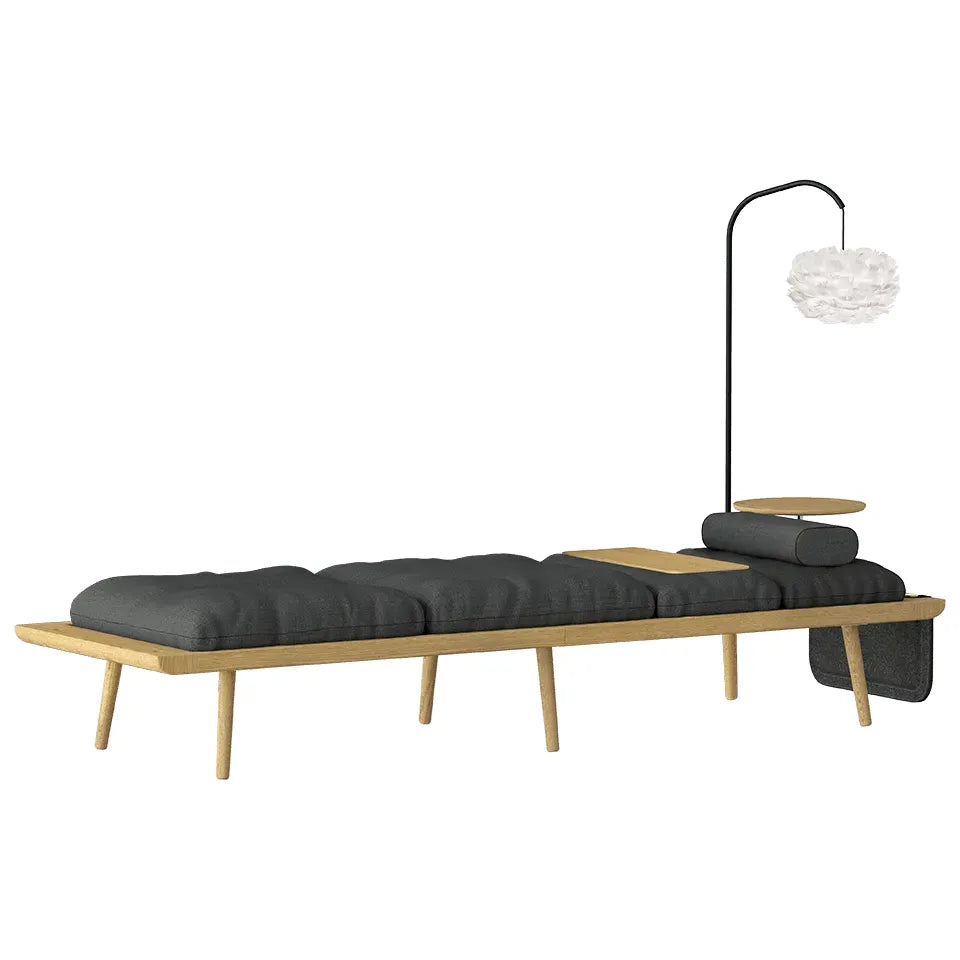 Umage - Lounge Around Daybed - 5550+5550-1 | Montreal Lighting & Hardware