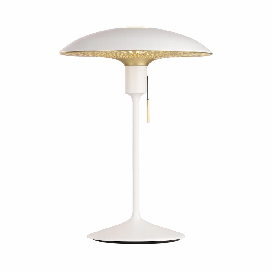 Umage - 2442_4104 - LED Table Lamp - Manta Ray - White