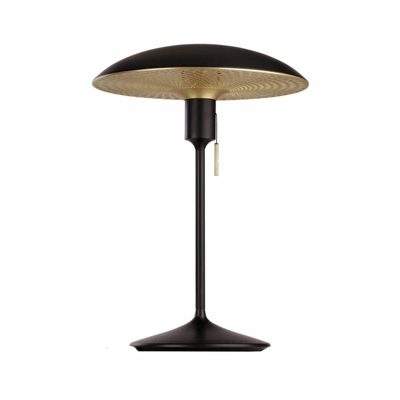 Umage - 2443_4105 - LED Table Lamp - Manta Ray - Black