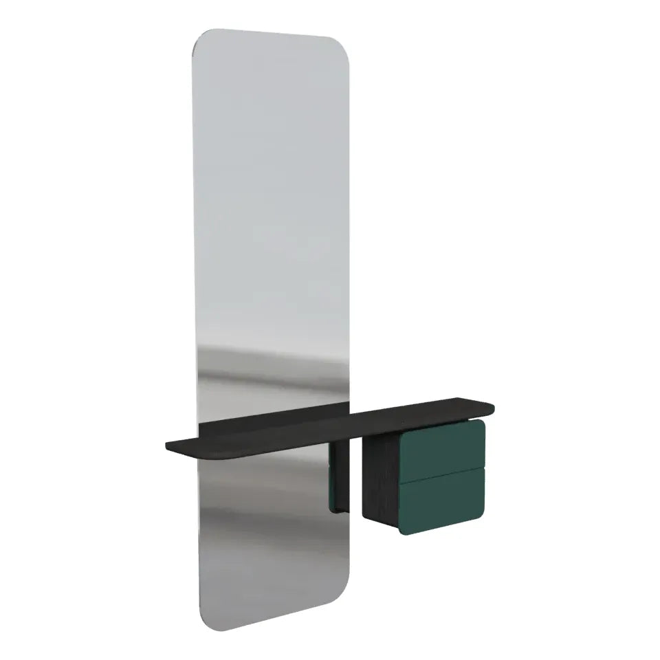Umage - One More Look Mirror - 5108+5620-3 | Montreal Lighting & Hardware