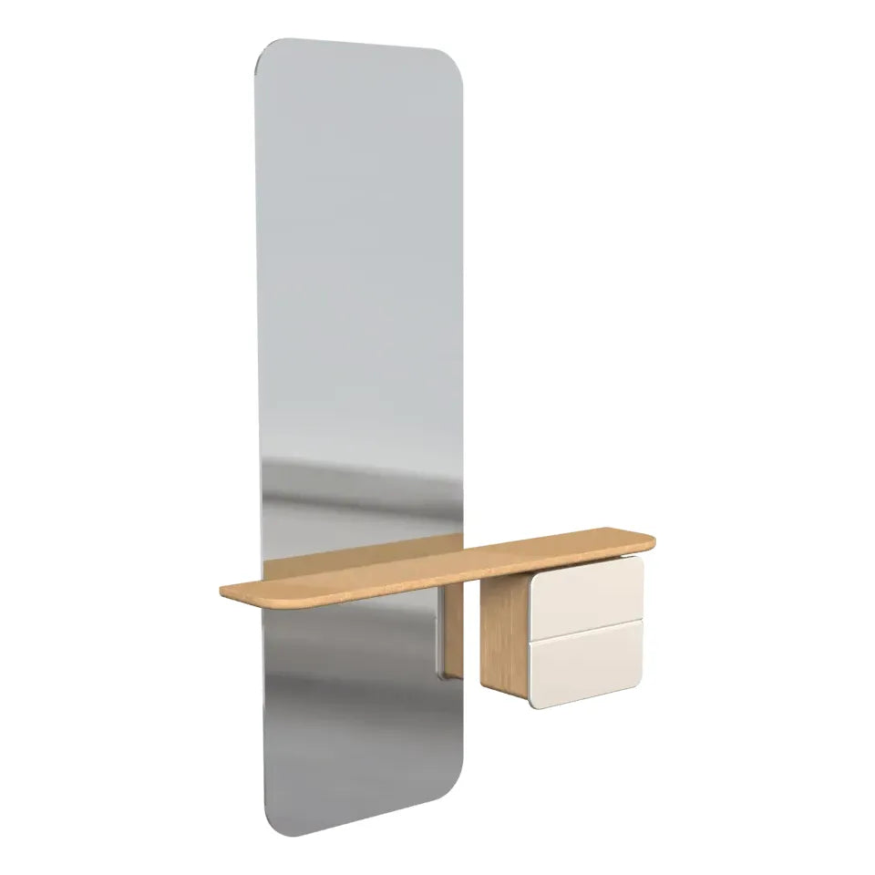 Umage - One More Look Mirror - 5620+5620-1 | Montreal Lighting & Hardware