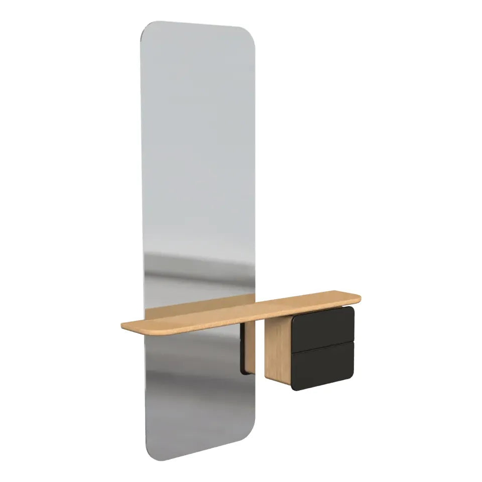 Umage - One More Look Mirror - 5620+5620-1 | Montreal Lighting & Hardware