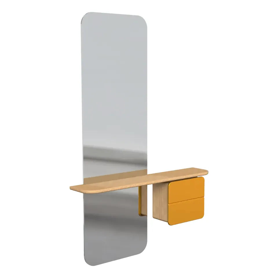 Umage - One More Look Mirror - 5620+5620-6 | Montreal Lighting & Hardware