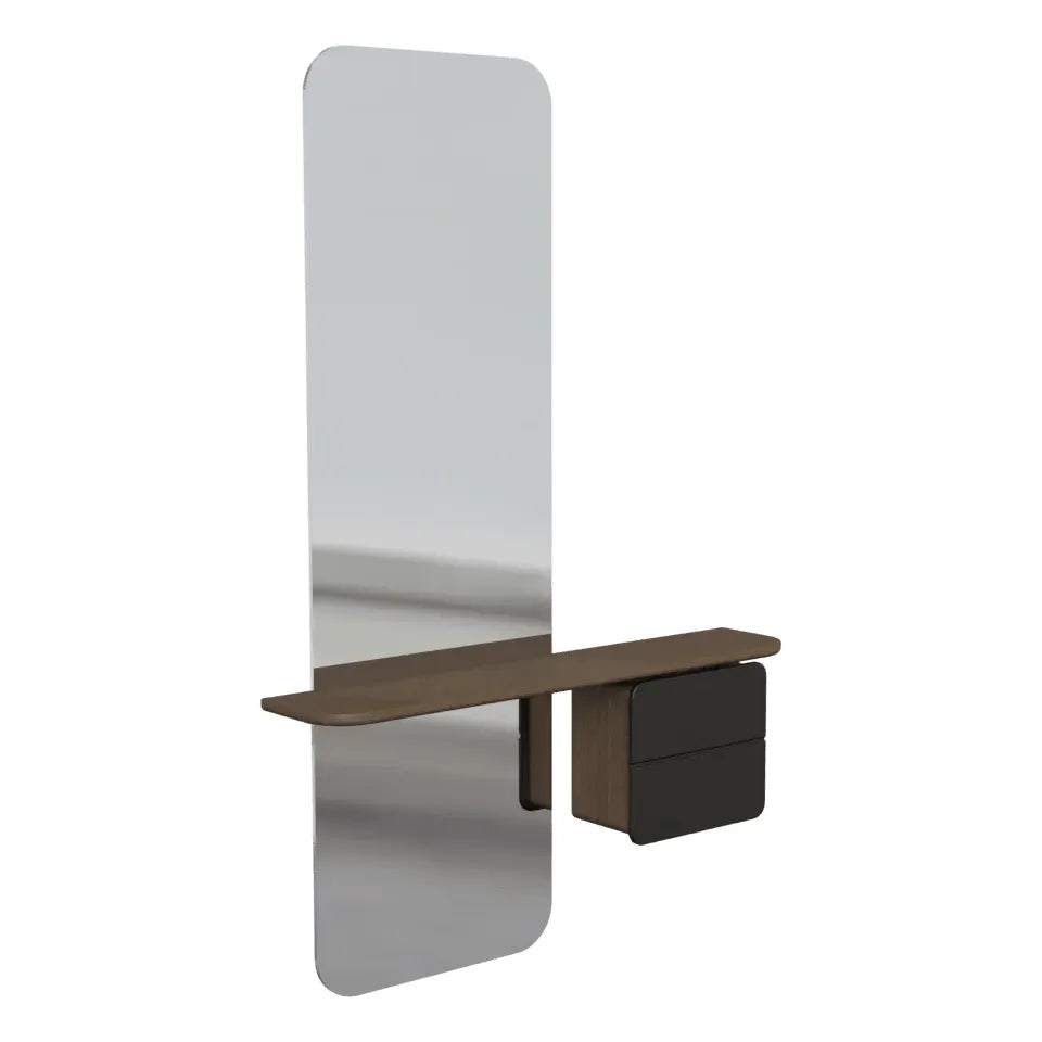 Umage - One More Look Mirror - 5820+5620-2 | Montreal Lighting & Hardware