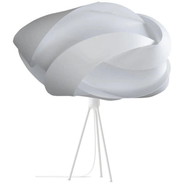 Ribbon LED Table Lamp