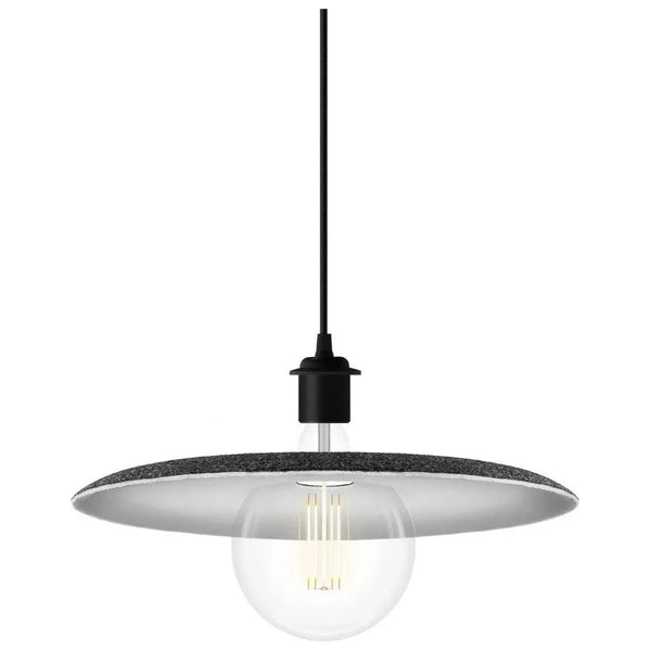 Shade LED Pendant
