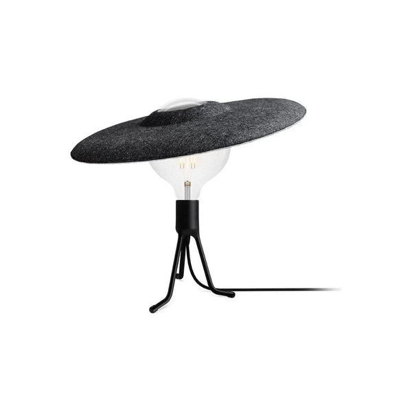 Ombre DEL Lampe de table