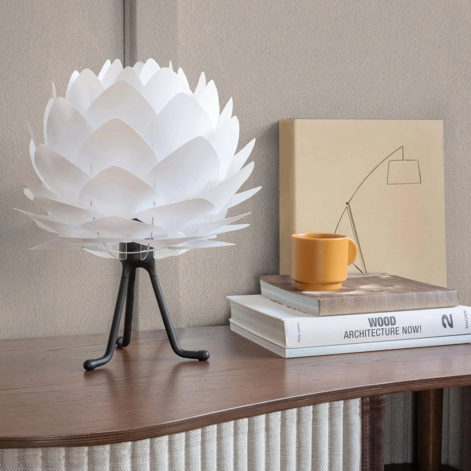 Umage - Silvia LED Mini Table Lamp - 2009_4056 | Montreal Lighting & Hardware