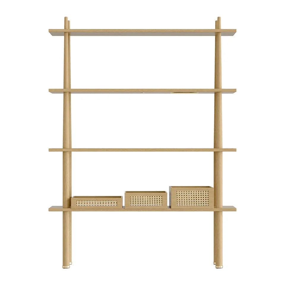 Umage - Stories Shelving - 5621+5621-4 | Montreal Lighting & Hardware