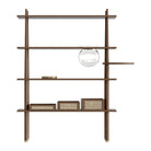 Umage - Stories Shelving - 5773+5773-4 | Montreal Lighting & Hardware
