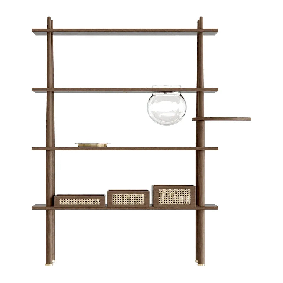Umage - Stories Shelving - 5773+5773-4 | Montreal Lighting & Hardware