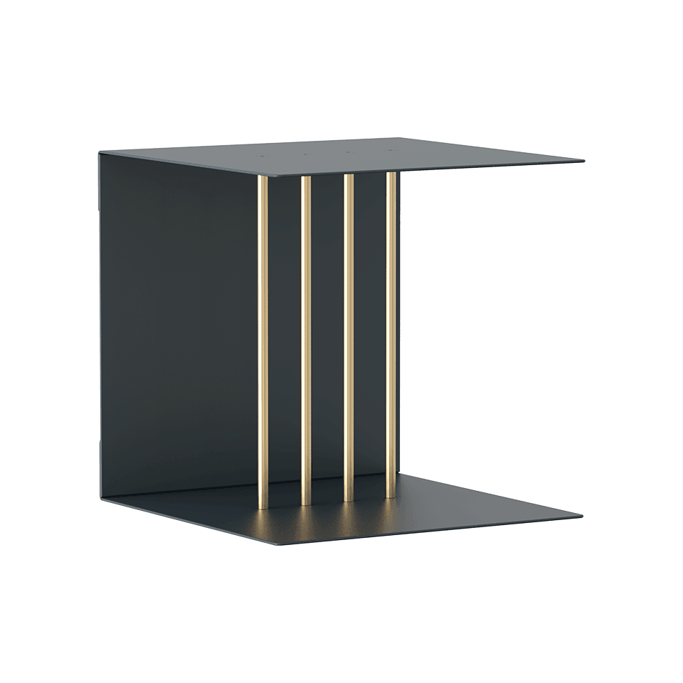 Umage - Teaser Shelf - 5005 | Montreal Lighting & Hardware