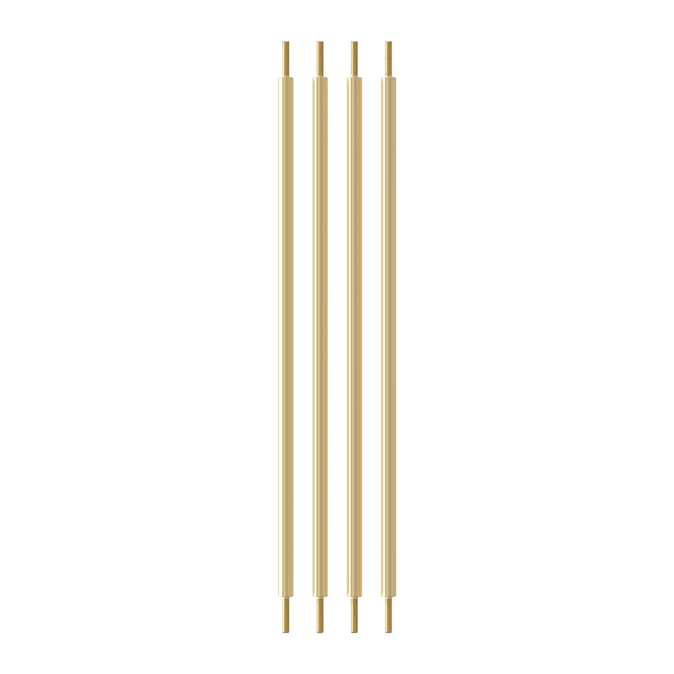 Umage - Teaser Space Rods - 5010 | Montreal Lighting & Hardware
