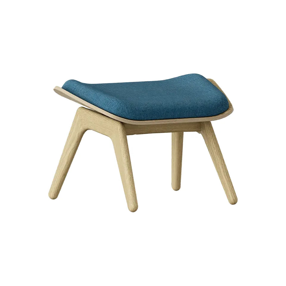 Umage - The Reader Ottoman - 5583+5583-1 | Montreal Lighting & Hardware