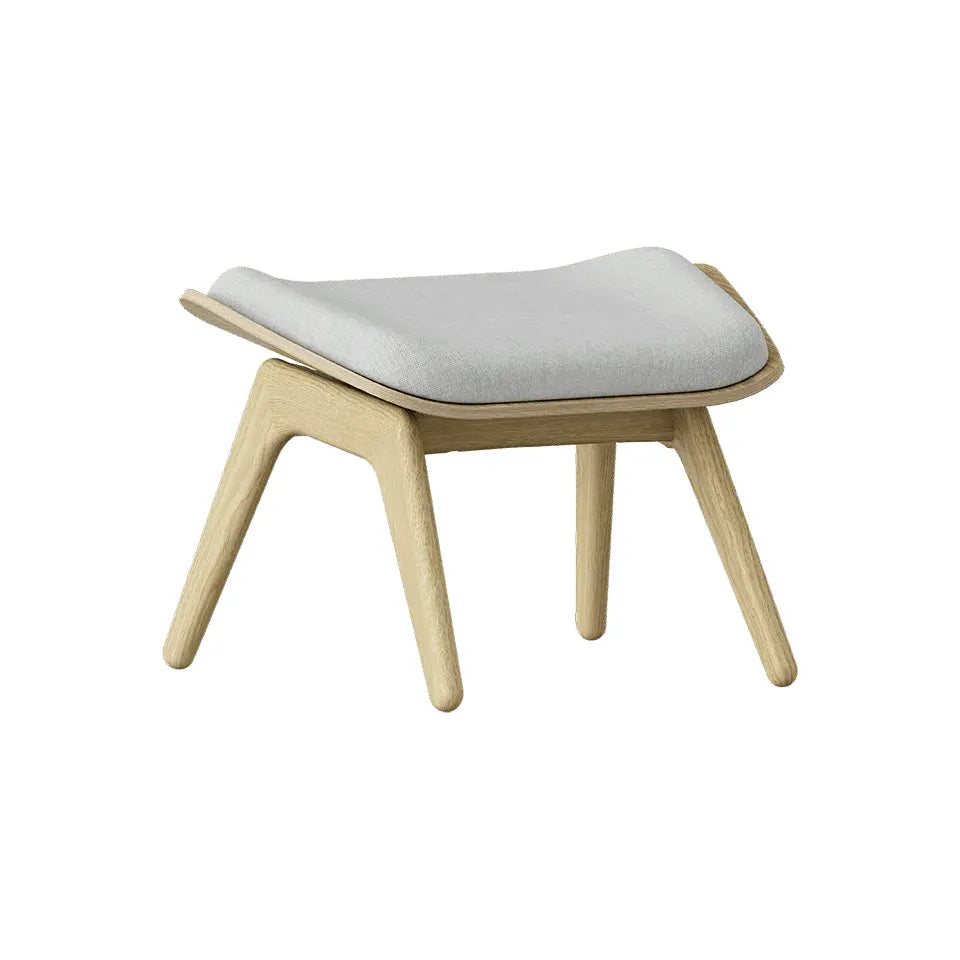 Umage - The Reader Ottoman - 5583+5583-2 | Montreal Lighting & Hardware