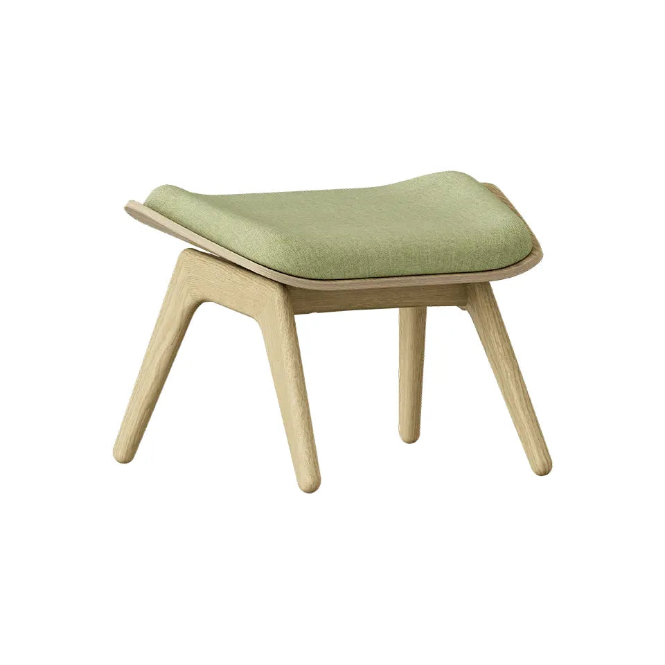 Umage - The Reader Ottoman - 5583+5583-3 | Montreal Lighting & Hardware