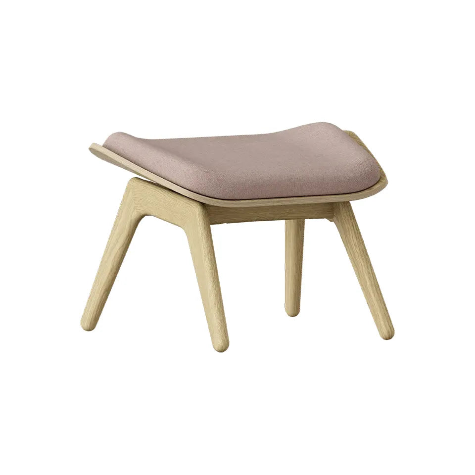 Umage - The Reader Ottoman - 5583+5583-4 | Montreal Lighting & Hardware