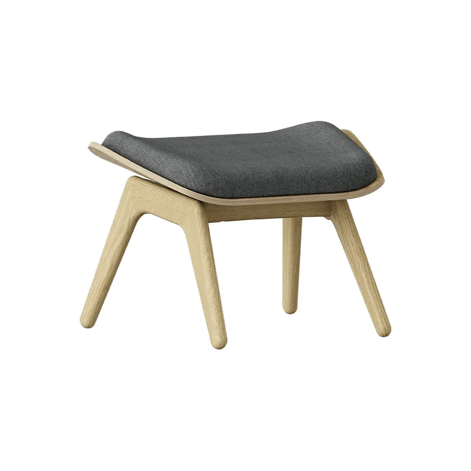 Umage - The Reader Ottoman - 5583+5583-5 | Montreal Lighting & Hardware