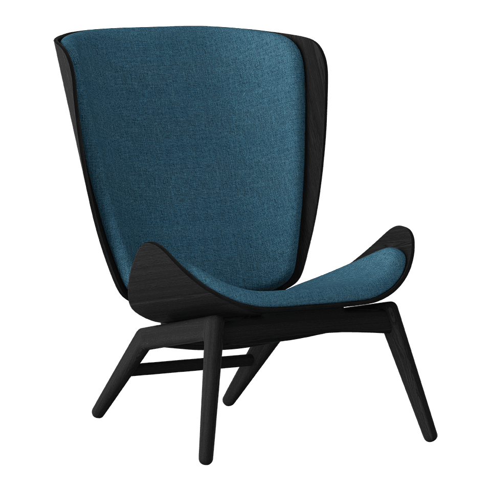 Umage - The Reader Wing Chair - 5103+5502-1 | Montreal Lighting & Hardware