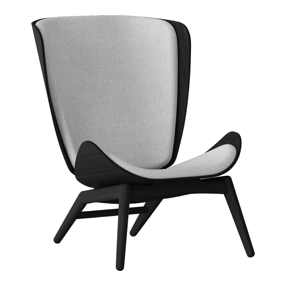 Umage - The Reader Wing Chair - 5103+5502-2 | Montreal Lighting & Hardware
