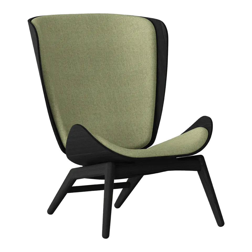 Umage - The Reader Wing Chair - 5103+5502-3 | Montreal Lighting & Hardware