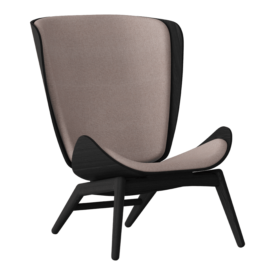 Umage - The Reader Wing Chair - 5103+5502-4 | Montreal Lighting & Hardware