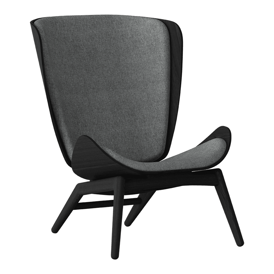Umage - The Reader Wing Chair - 5103+5502-5 | Montreal Lighting & Hardware