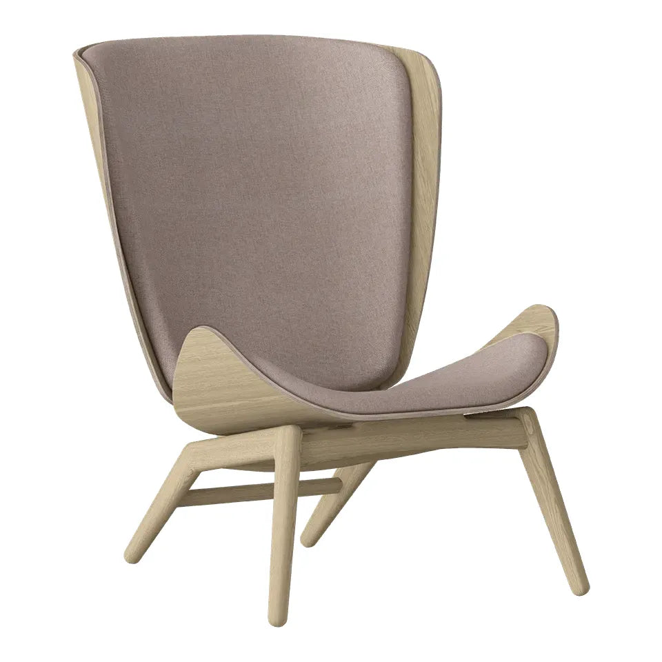 Umage - The Reader Wing Chair - 5502+5502-4 | Montreal Lighting & Hardware