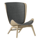 Umage - The Reader Wing Chair - 5502+5502-5 | Montreal Lighting & Hardware