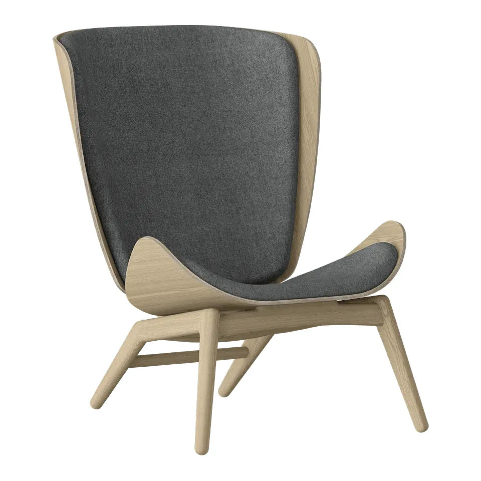 Umage - The Reader Wing Chair - 5502+5502-5 | Montreal Lighting & Hardware