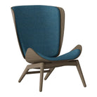 Umage - The Reader Wing Chair - 5701+5502-1 | Montreal Lighting & Hardware