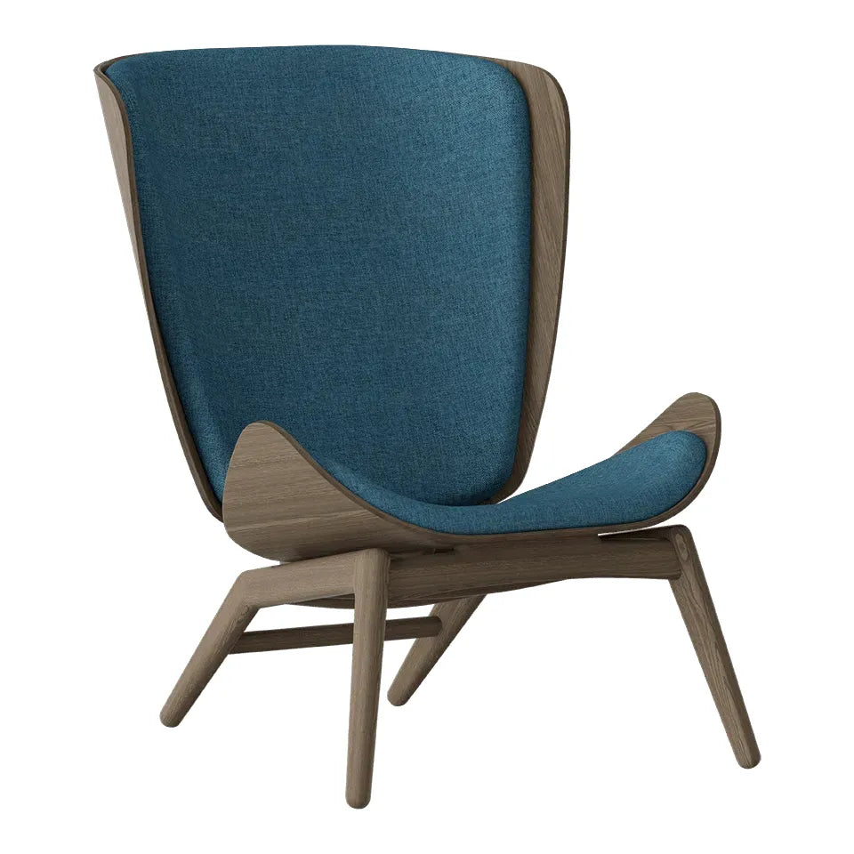 Umage - The Reader Wing Chair - 5701+5502-1 | Montreal Lighting & Hardware