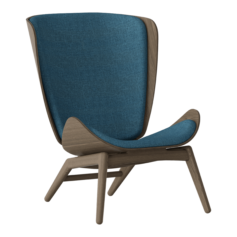 Umage - The Reader Wing Chair - 5701+5502-1 | Montreal Lighting & Hardware