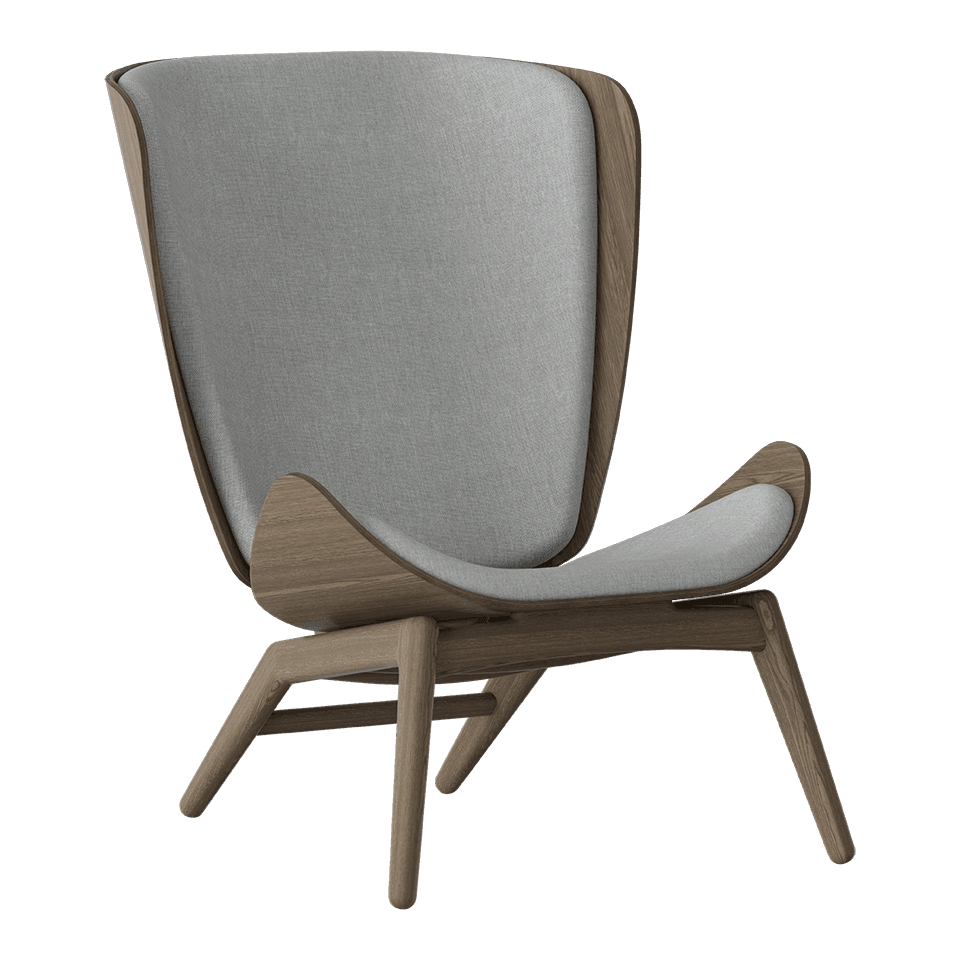 Umage - The Reader Wing Chair - 5701+5502-2 | Montreal Lighting & Hardware