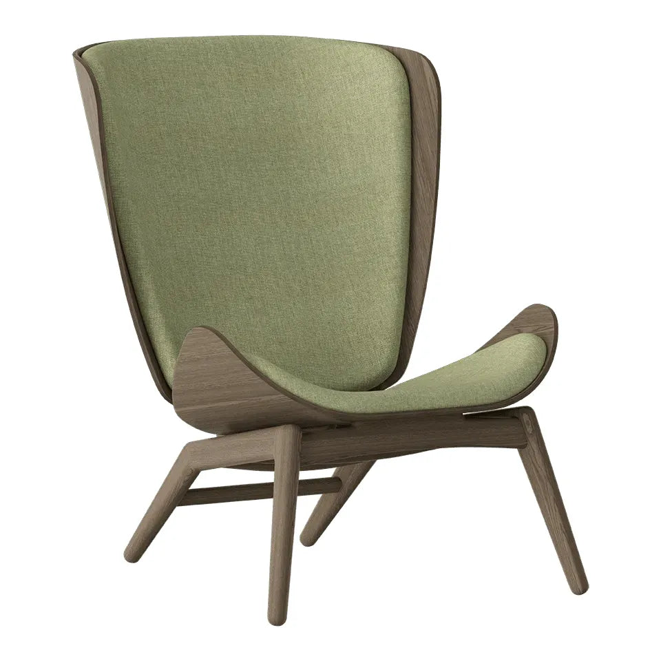 Umage - The Reader Wing Chair - 5701+5502-3 | Montreal Lighting & Hardware