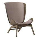 Umage - The Reader Wing Chair - 5701+5502-4 | Montreal Lighting & Hardware