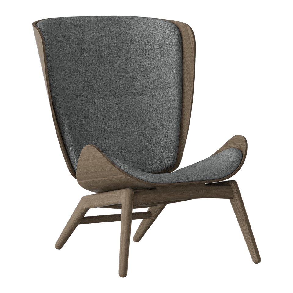 Umage - The Reader Wing Chair - 5701+5502-5 | Montreal Lighting & Hardware