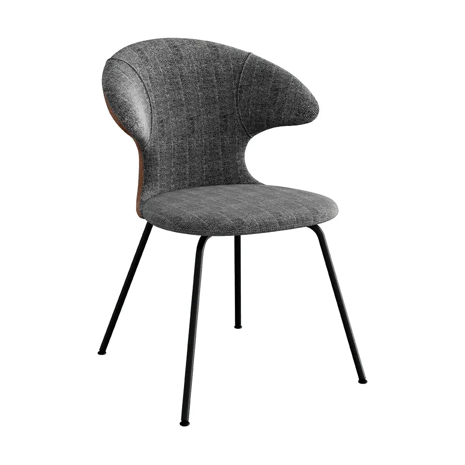 Umage - Time Flies Chair, Herringbone & Leather - 5900-1+5901-3+5902-8+5903-6 | Montreal Lighting & Hardware