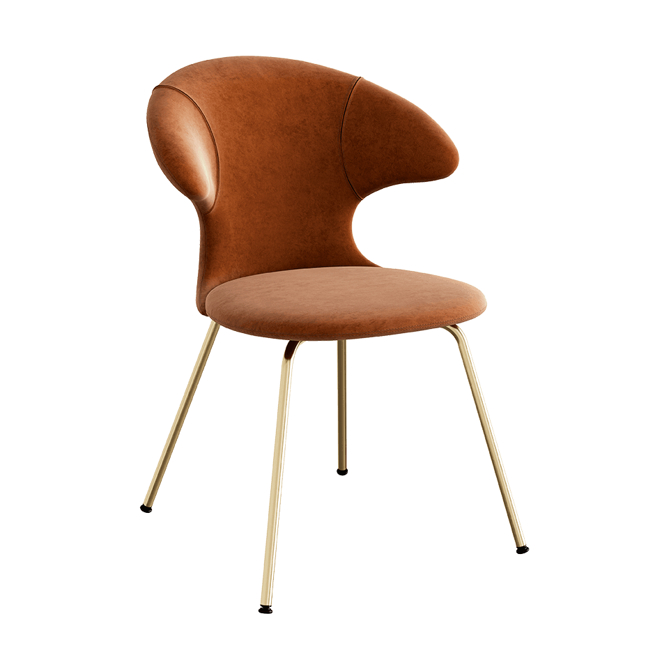 Umage - Time Flies Chair, Velour - 5900-1+5901-1+5902-1+5903-1 | Montreal Lighting & Hardware